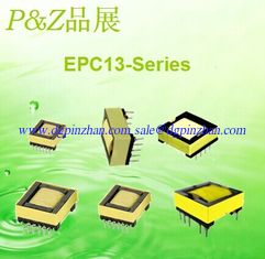 Китай PZ-EPC13-Series High-frequency Transformer поставщик