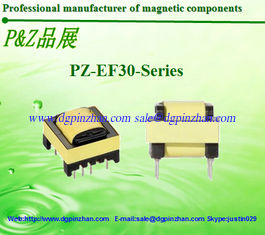 Китай PZ-EF30 Series High-frequency Transformer поставщик
