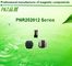 PNR252010/12 Series 0.33~22uH Magnetic plastic SMD Power Inductors Square Size поставщик